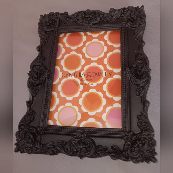 Two picture frames - Picture 3 of 3